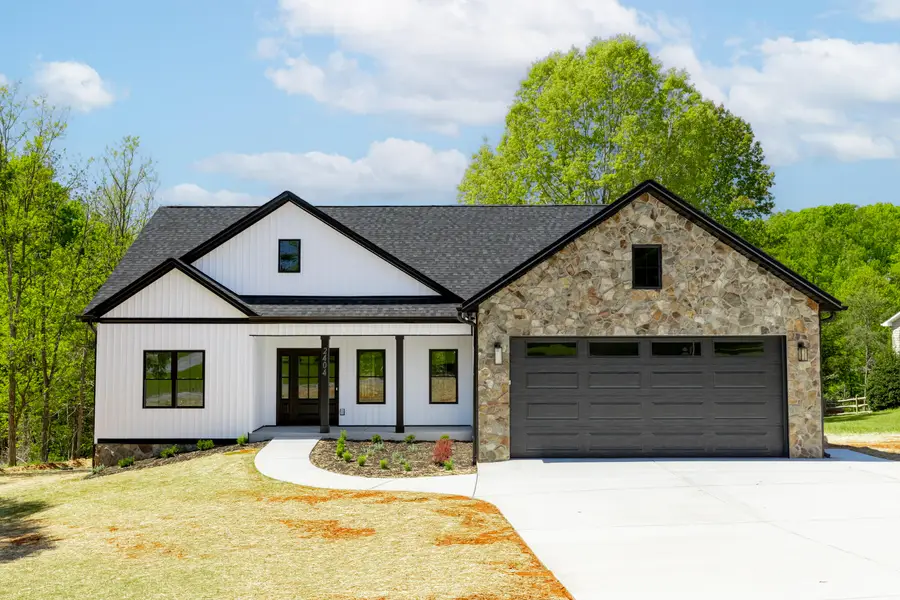 37-LOT Twin Lake Dr, Bedford, VA 24523 - #3