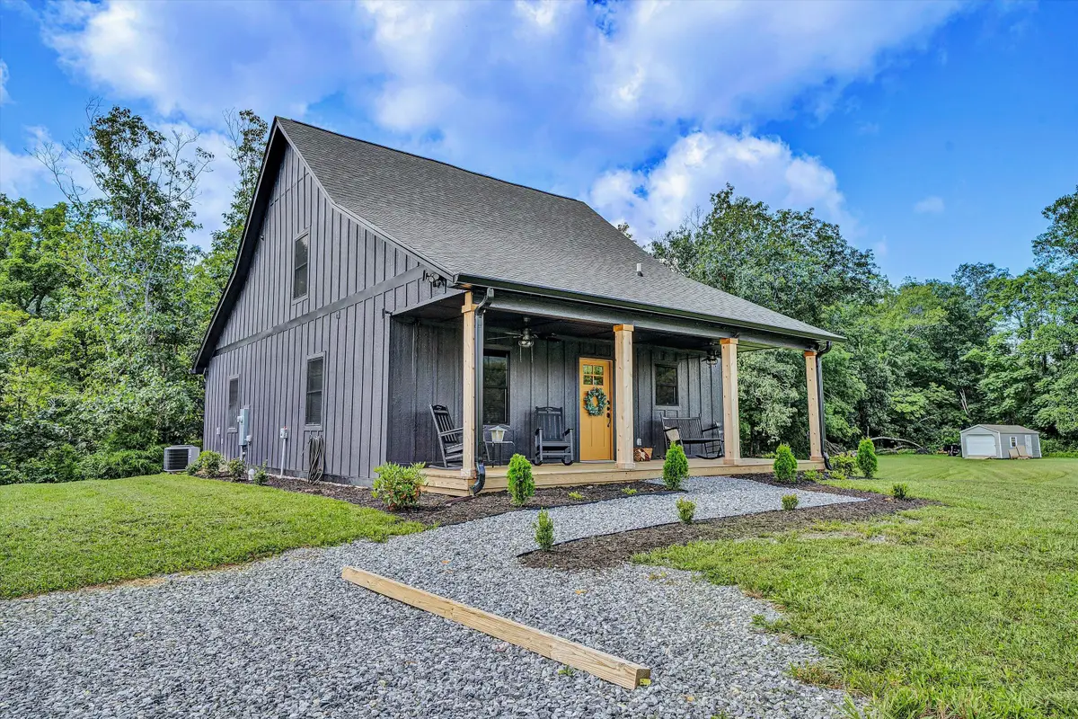 109 Berties Bottom Ln, New Castle, VA 24127 - #1