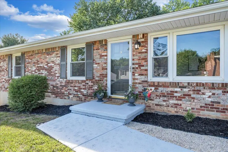 5433 Lamplighter Dr, Roanoke, VA 24019 - #3