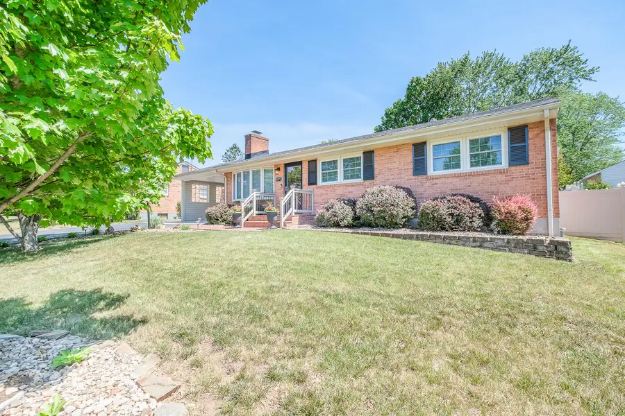 5571 Capito St Ne, Roanoke, VA 24019 - #2