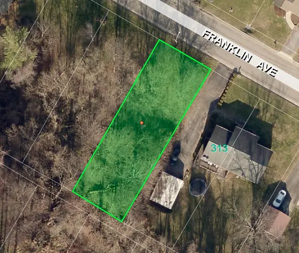 1 Franklin Ave, Vinton, VA 24179