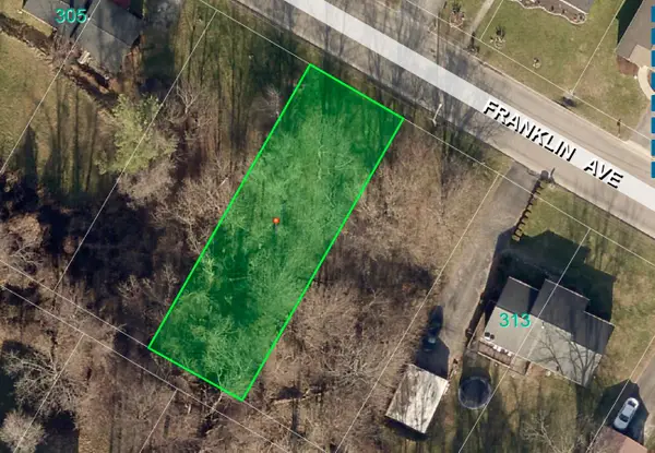 0 Franklin Ave, Vinton, VA 24179