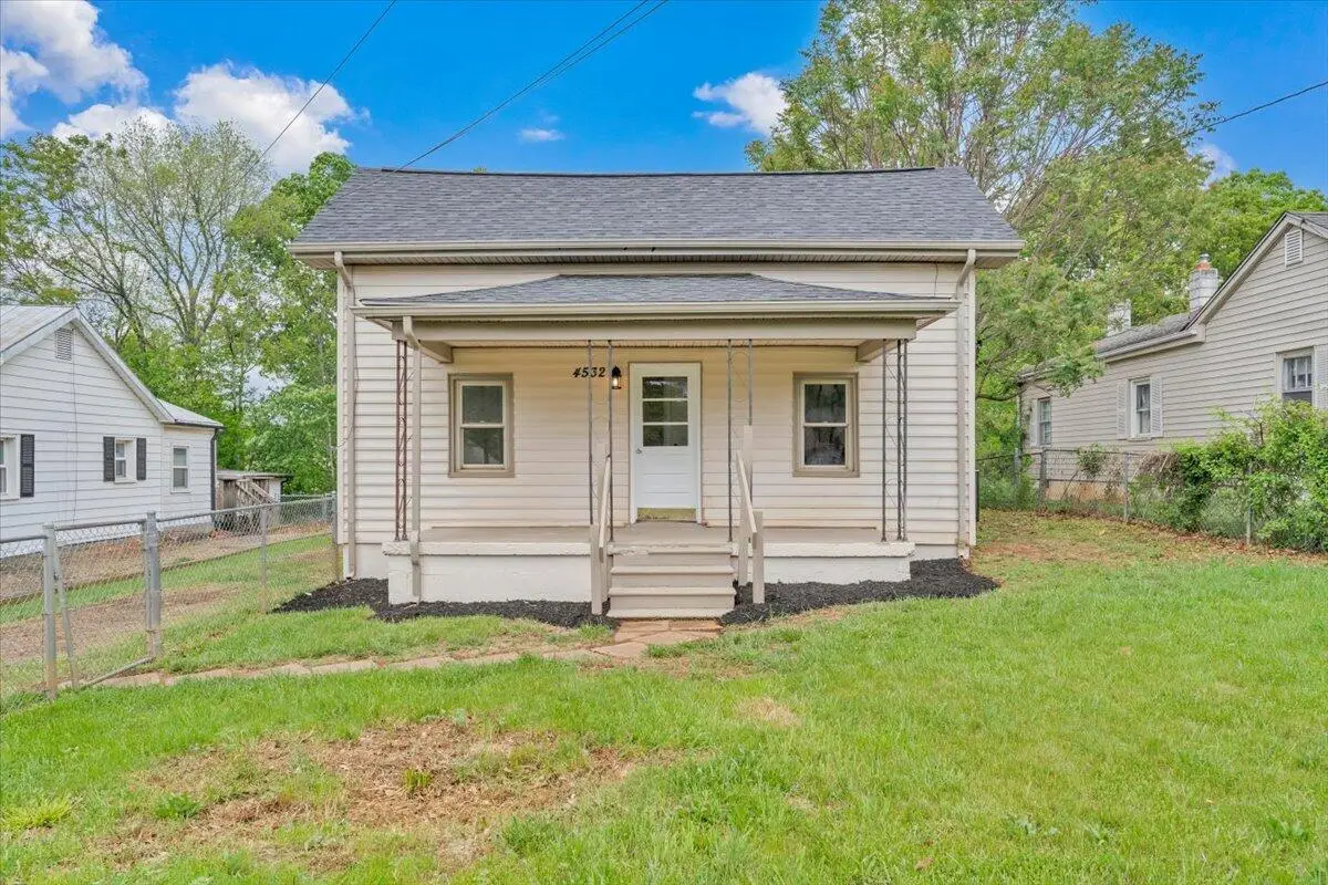 4532 Tacoma St Ne, Roanoke, VA 24019 - #1