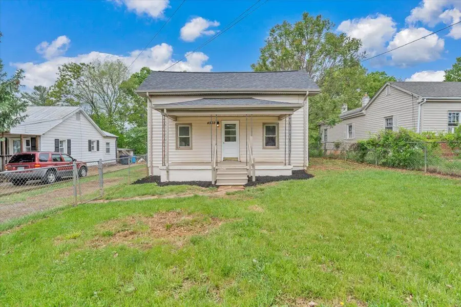 4532 Tacoma St Ne, Roanoke, VA 24019 - #2