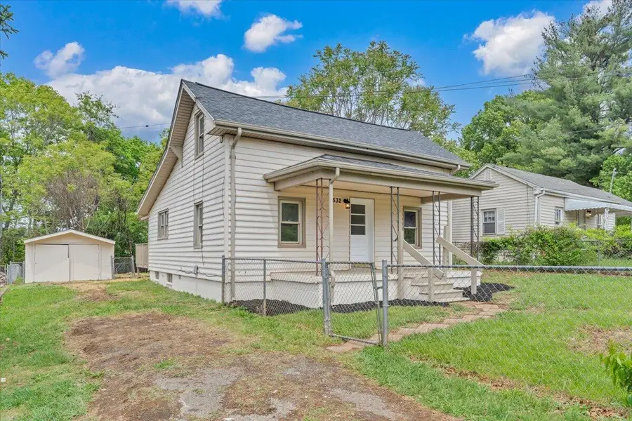 4532 Tacoma St Ne, Roanoke, VA 24019 - #3