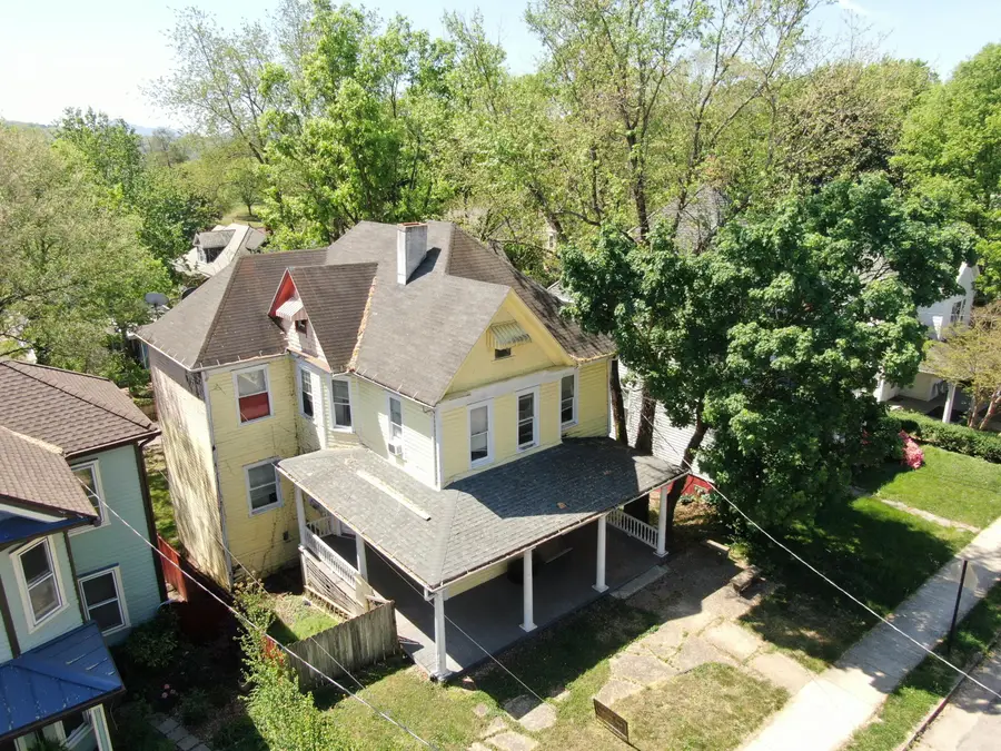 518 Highland Ave Sw, Roanoke, VA 24016 - #2