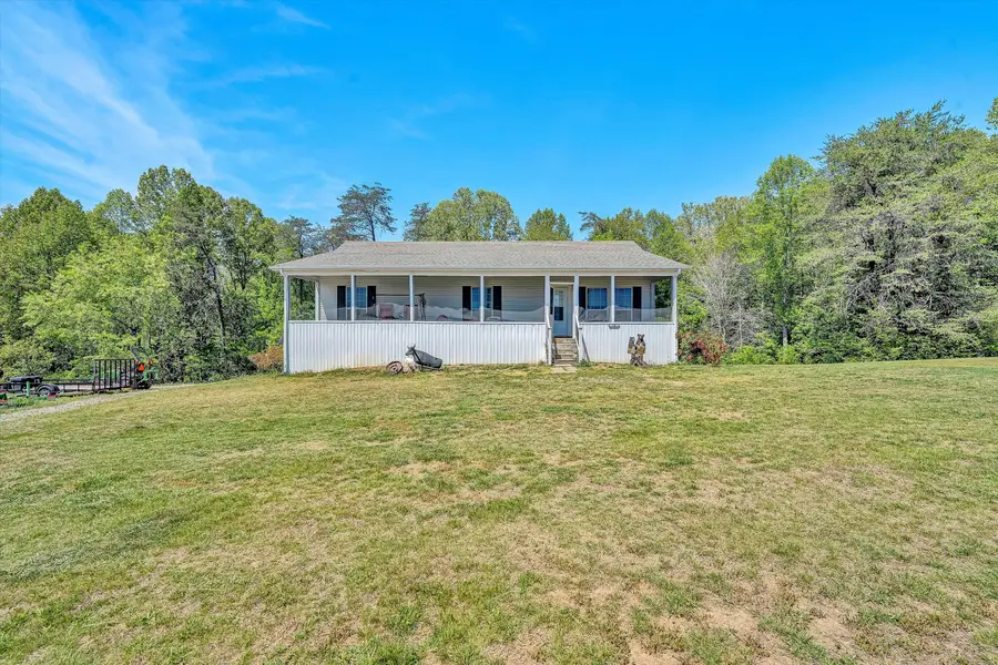196 Foggy Bottom Trl, Martinsville, VA 24112 - #2