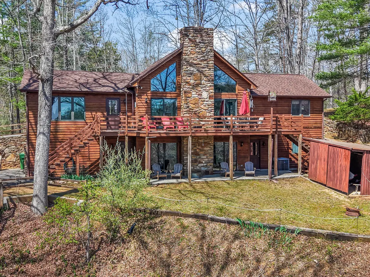 204 E Beaver Dam Ct, Goodview, VA 24095 - #1