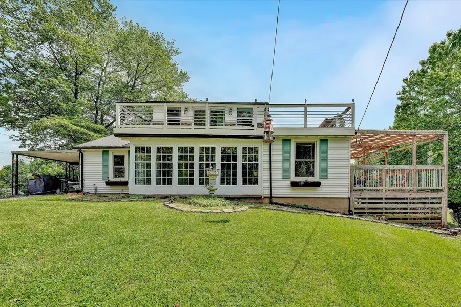 3913 Saul Ln, Roanoke, VA 24014 - #2