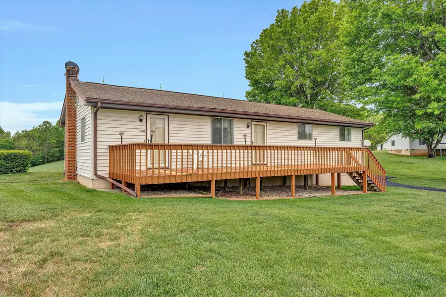 1151 Wheatland Rd, Buchanan, VA 24066 - #3
