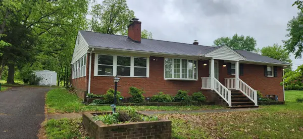 3483 Belle Ave Ne, Roanoke, VA 24012