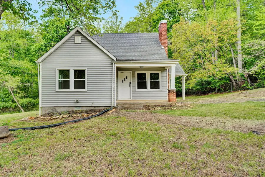 17500 Franklin St, Ferrum, VA 24088 - #2