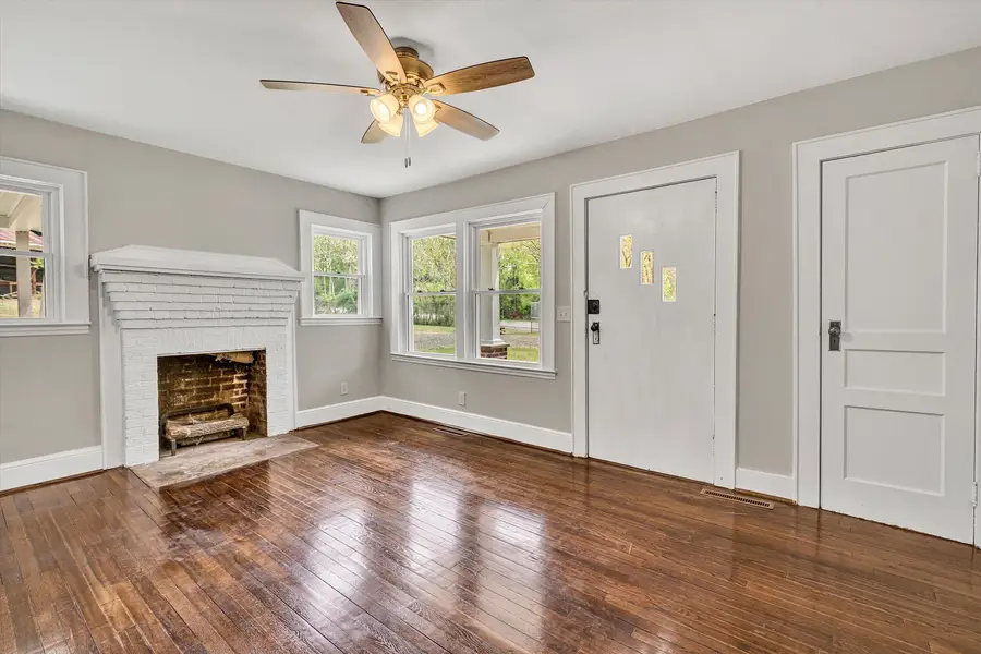 17500 Franklin St, Ferrum, VA 24088 - #3
