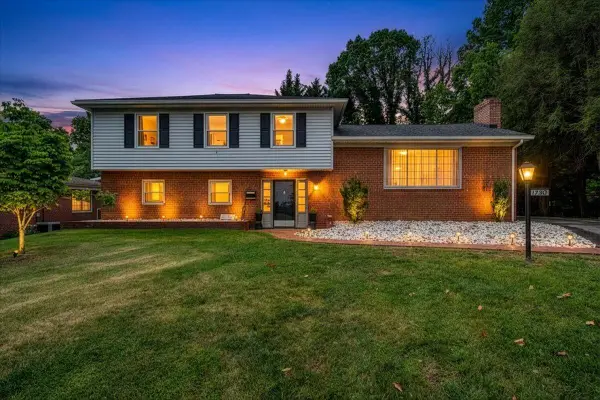 1730 Wilbur Rd Sw, Roanoke, VA 24015