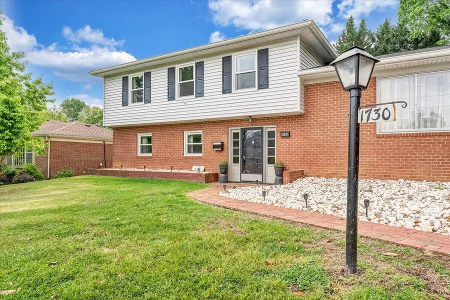 1730 Wilbur Rd Sw, Roanoke, VA 24015 - #2