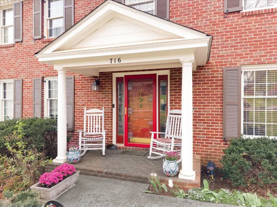 716 Debra Ln, Salem, VA 24153 - #3