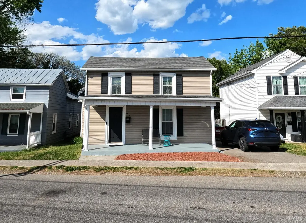 932 Bedford Rd, Vinton, VA 24179 - #1