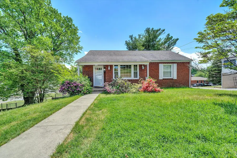 1223 Jeanette Ave, Vinton, VA 24179 - #2