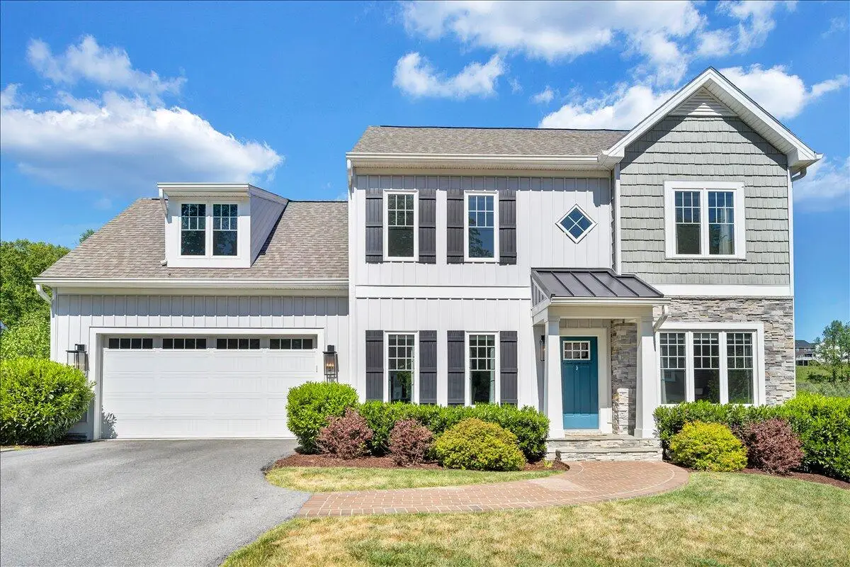 7055 Fairway Ridge Ct, Salem, VA 24153 - #1