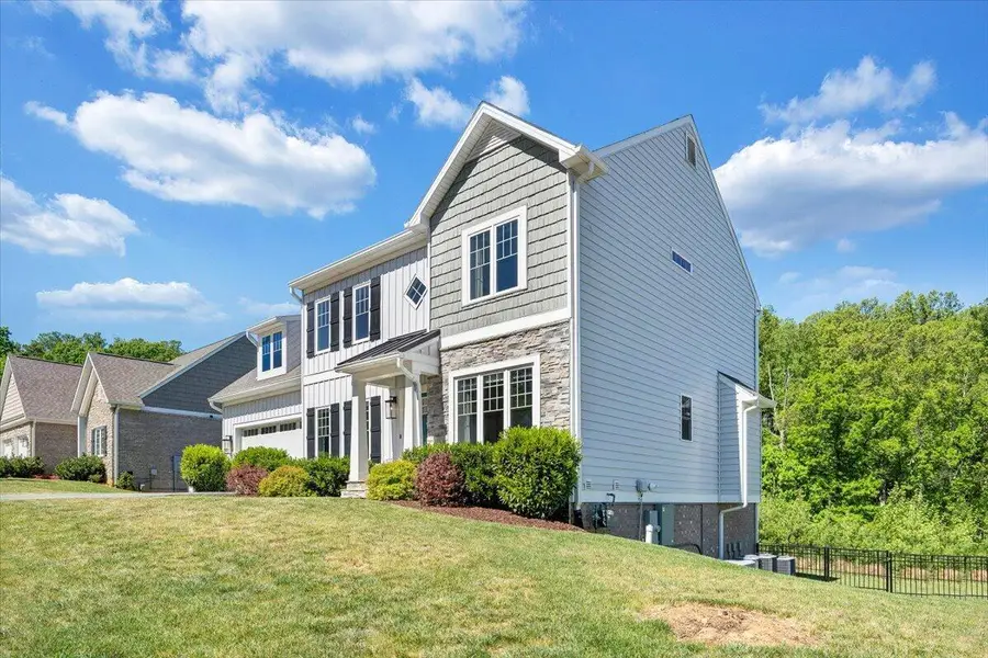 7055 Fairway Ridge Ct, Salem, VA 24153 - #3