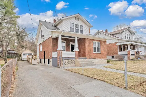 1226 Kerns Ave Sw, Roanoke, VA 24015