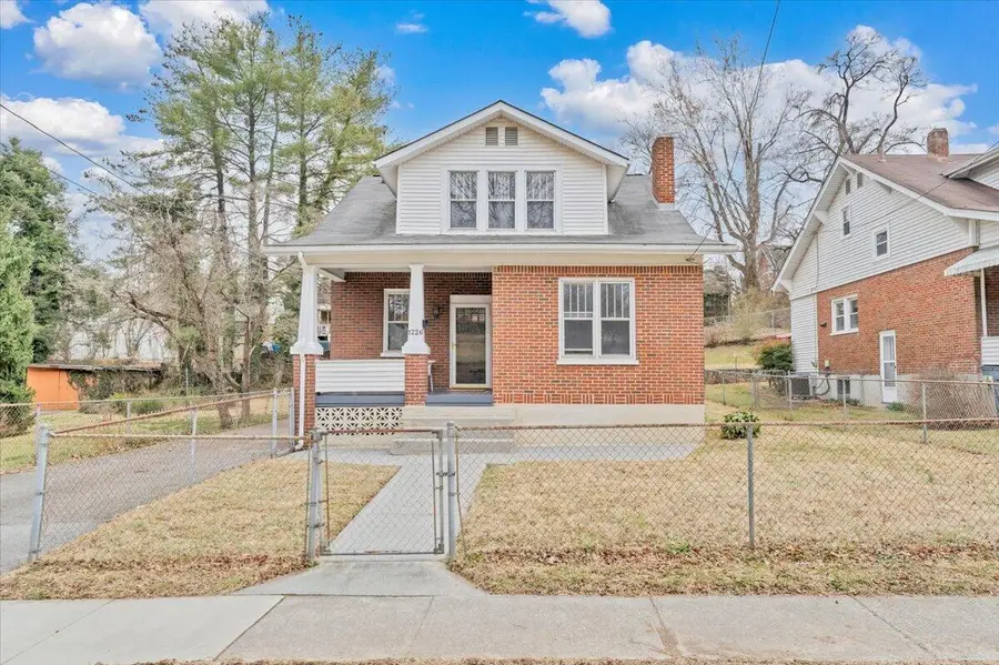 1226 Kerns Ave Sw, Roanoke, VA 24015 - #2