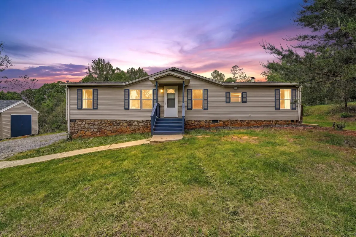 1181 Huntington Dr, Bedford, VA 24523 - #1
