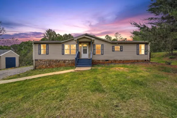 1181 Huntington Dr, Bedford, VA 24523