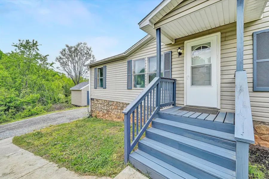 1181 Huntington Dr, Bedford, VA 24523 - #3