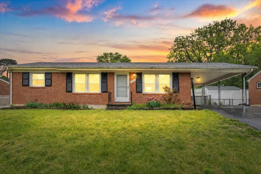 3740 Salem Nw, Roanoke, VA 24017 - #2