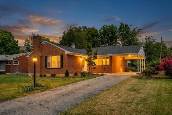 2716 Deerfield Rd Sw, Roanoke, VA 24015