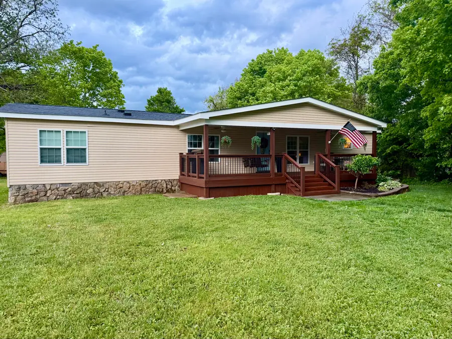293 Holcombe Ave, New Castle, VA 24127 - #2