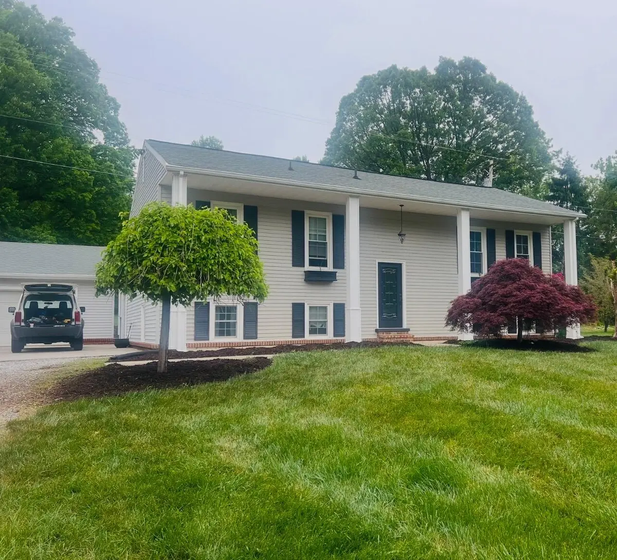 1365 Lilac Ln, Salem, VA 24153 - #1