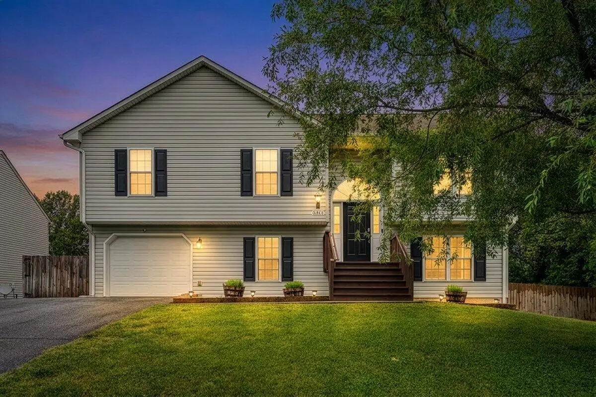 5313 Greentree Ln, Roanoke, VA 24019 - #1