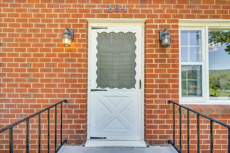 294 Webster Heights Rd, Roanoke, VA 24012 - #3