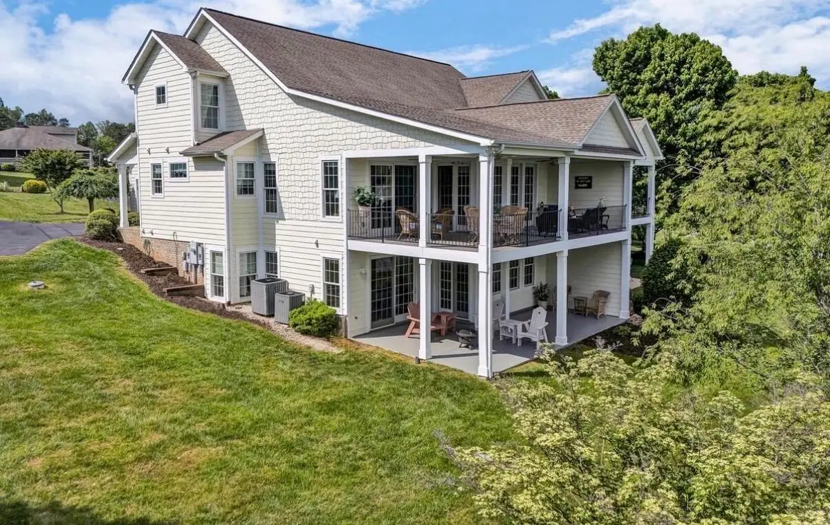 214 Summerwind Dr, Union Hall, VA 24176 - #1