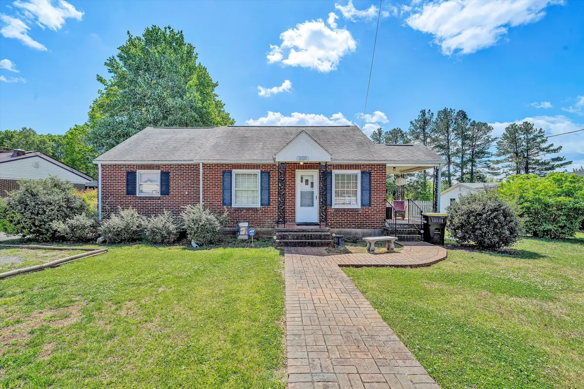 200 Montview Ave, Rocky Mount, VA 24151 - #1