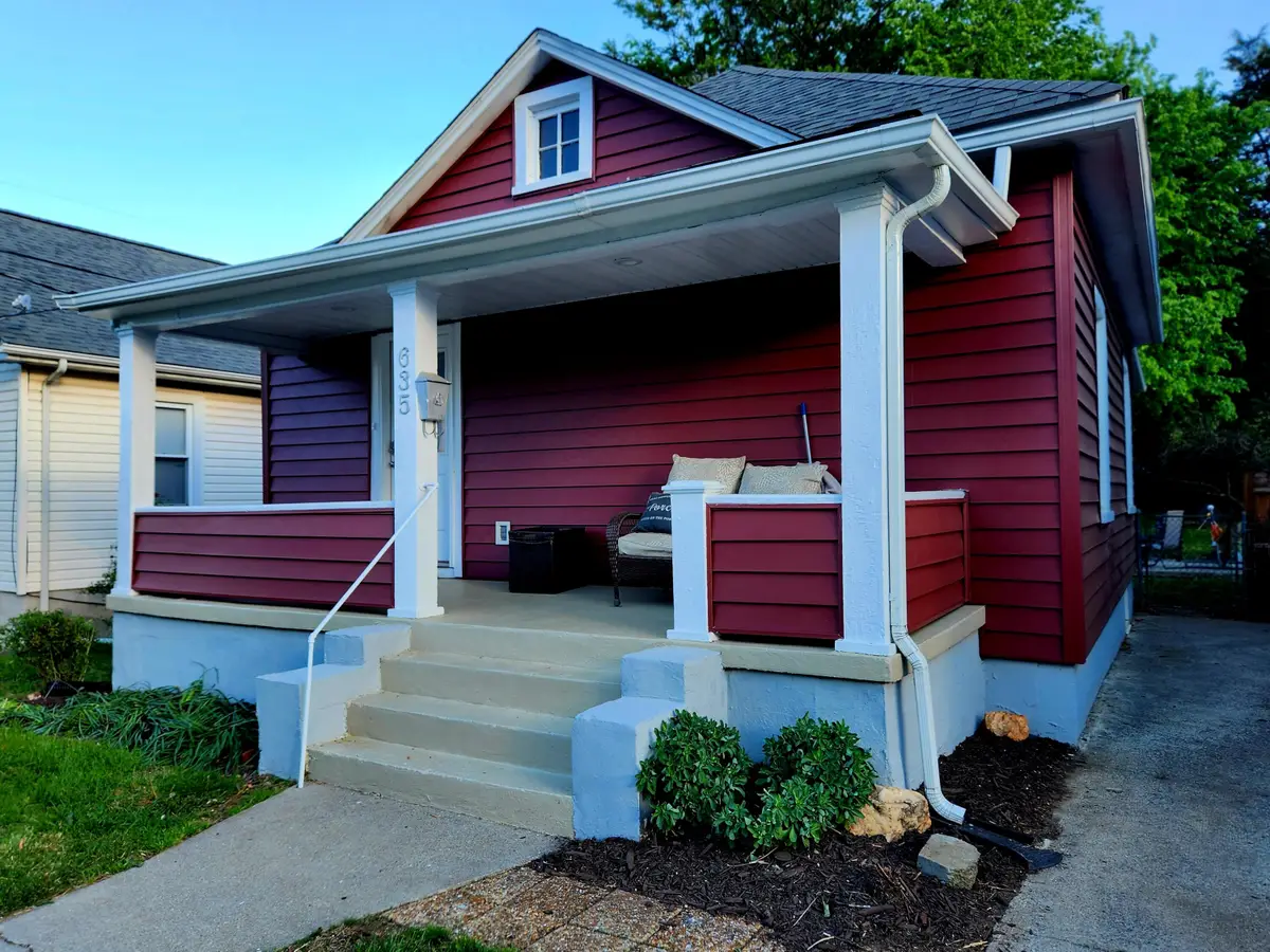 635 Mountain Ave Se, Roanoke, VA 24013 - #1