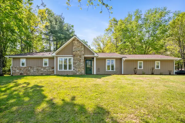 12639 Catawba Rd, Troutville, VA 24175