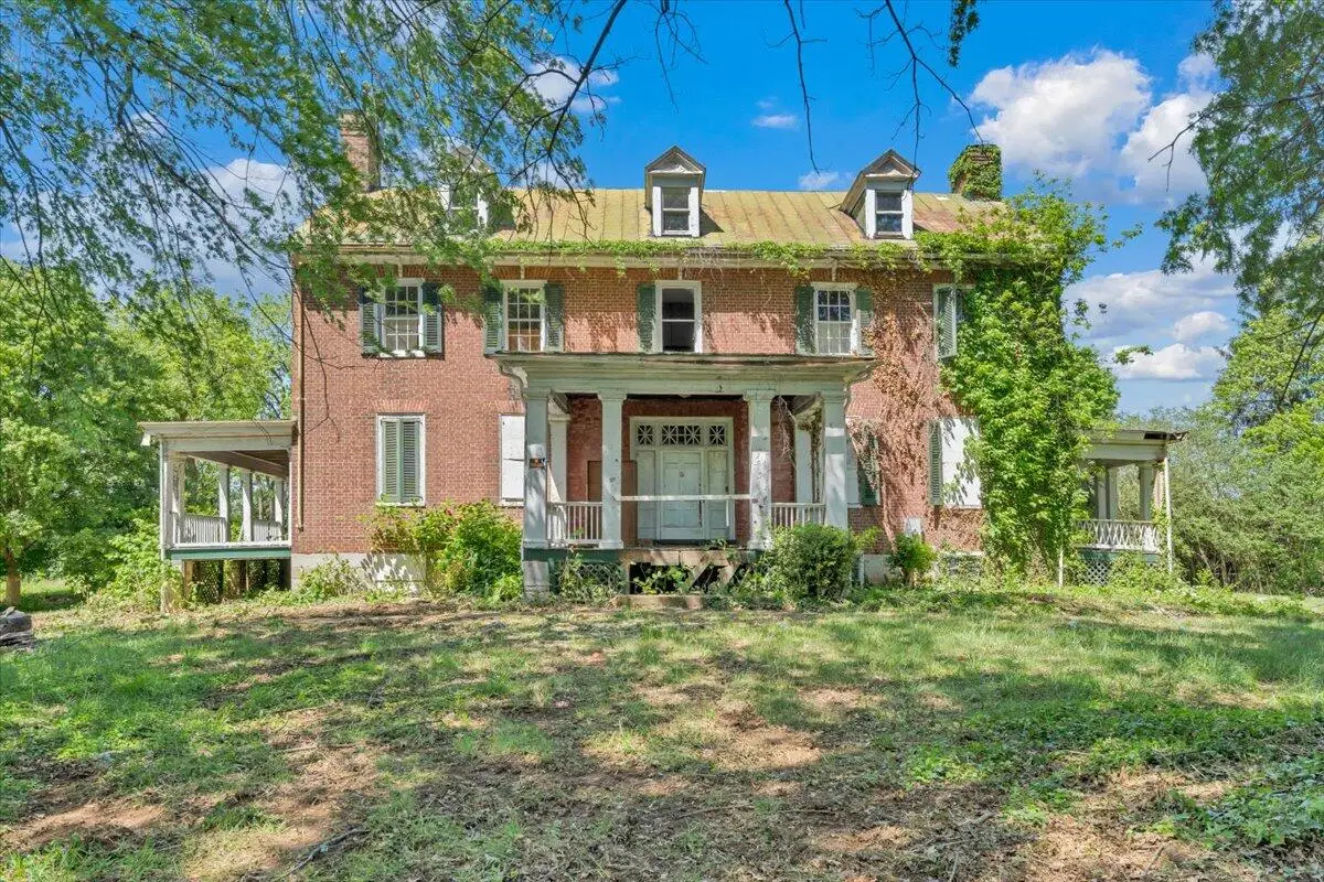320 Huntington Blvd Ne, Roanoke, VA 24012 - #1