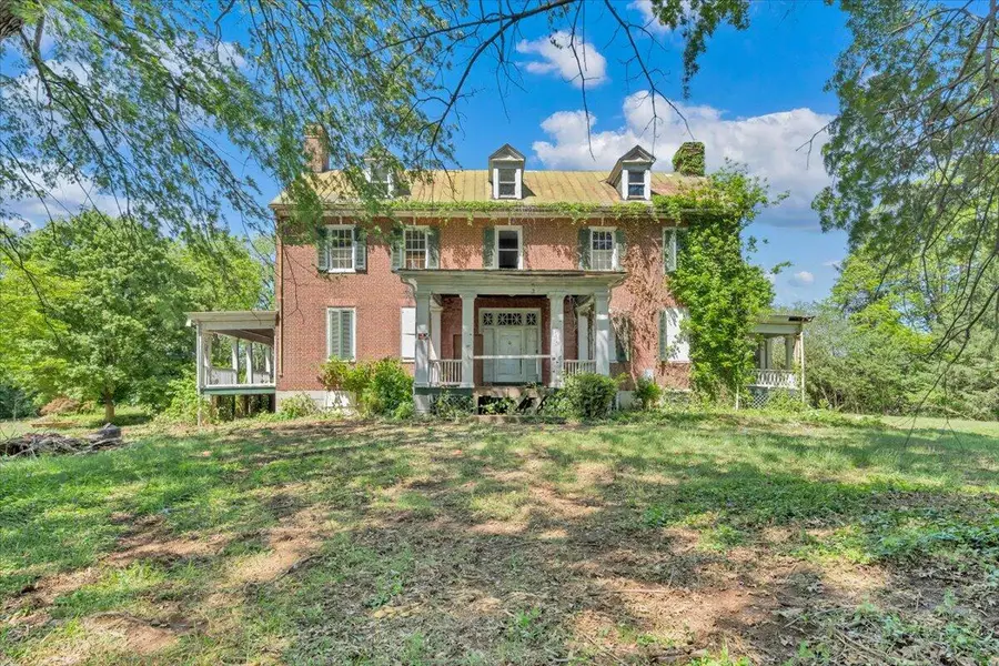 320 Huntington Blvd Ne, Roanoke, VA 24012 - #2