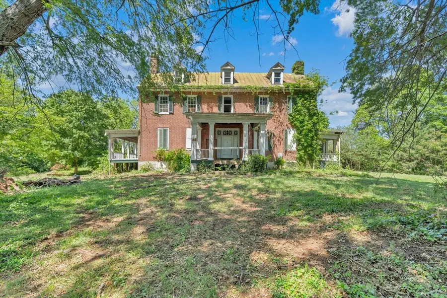 320 Huntington Blvd Ne, Roanoke, VA 24012 - #3