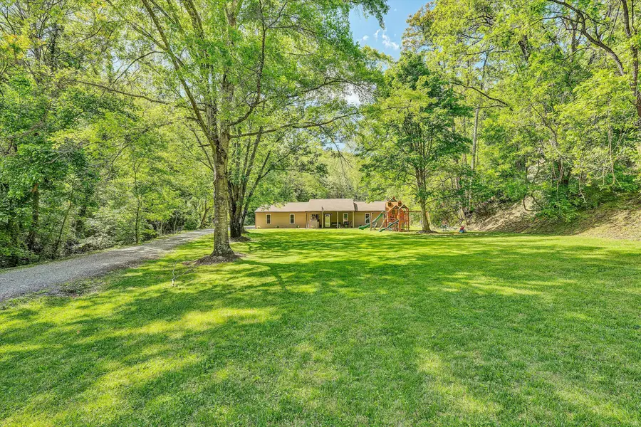 6029 Twelve Oclock Knob Rd, Roanoke, VA 24018 - #2
