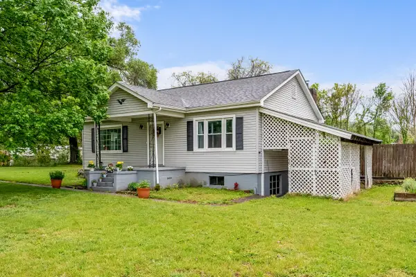 9151 Roanoke Rd, Elliston, VA 24087