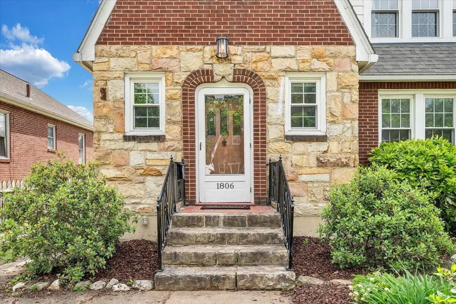 1806 Warrington Rd Sw, Roanoke, VA 24015 - #3