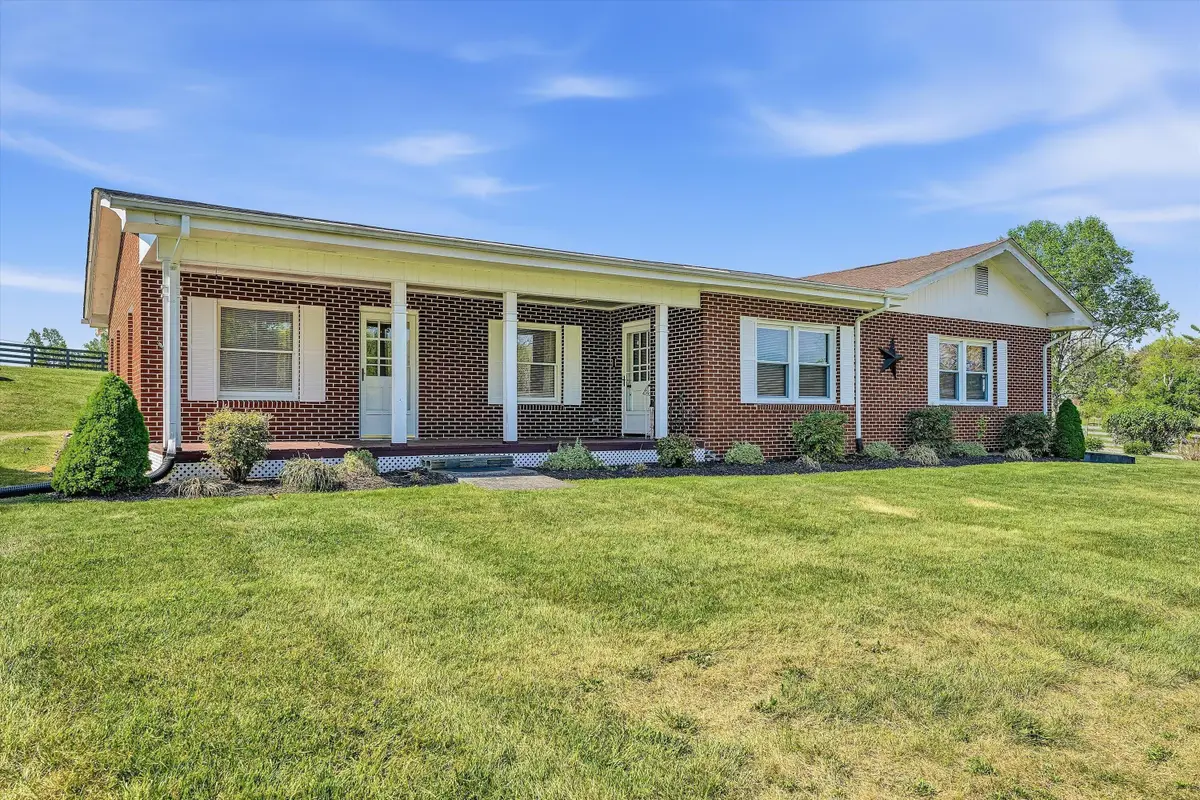 3673 Mount Zion Rd, Blacksburg, VA 24060 - #1