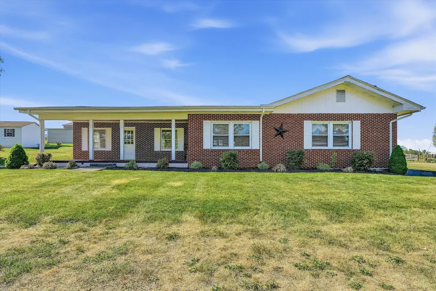 3673 Mount Zion Rd, Blacksburg, VA 24060 - #2