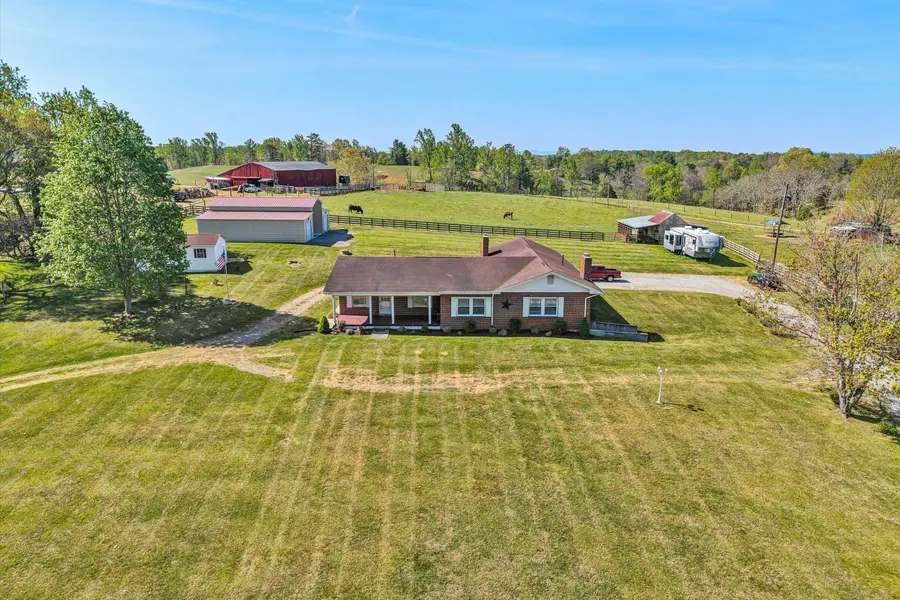 3673 Mount Zion Rd, Blacksburg, VA 24060 - #3