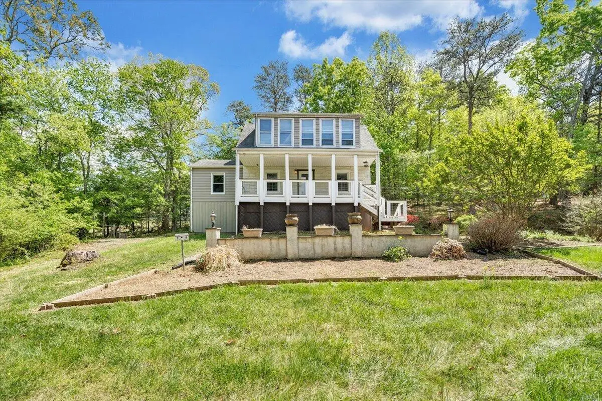 4363 Rock Garden Ln, Roanoke, VA 24018 - #1