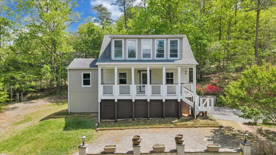 4363 Rock Garden Ln, Roanoke, VA 24018 - #2